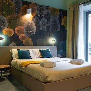 Camera superior con letto king size