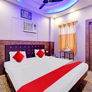 Hotel O Saharsh Hotel